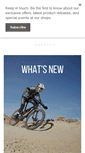 Mobile Screenshot of nowbikes-fitness.com